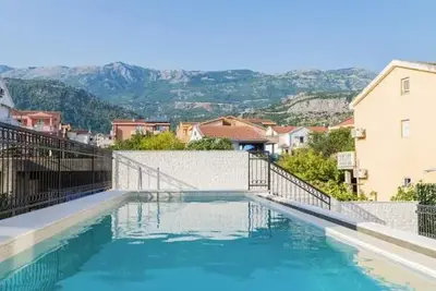 Hôtel Kadmo