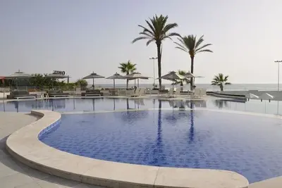 Hôtel The Pearl Resort & Spa