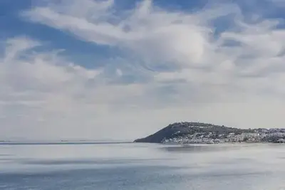 Hôtel Four Seasons Hotel Tunis