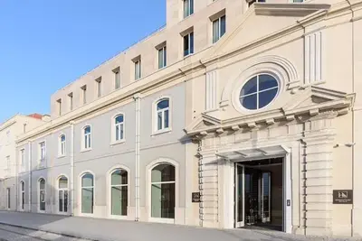 Hôtel Eurostars Museum