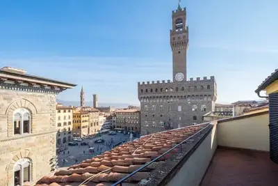 Hôtel Relais Piazza Signoria
