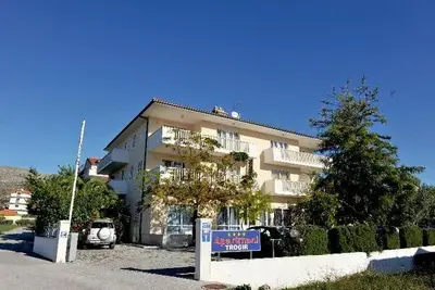 Hôtel Apartmani Trogir