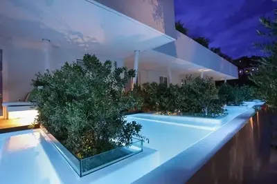 Hôtel Mykonos Dove Hotel