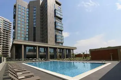 Hôtel Hilton Istanbul Bakrkoy