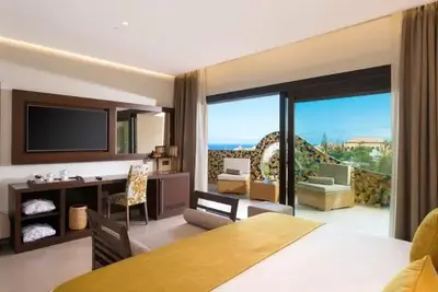 Hôtel Gf Victoria