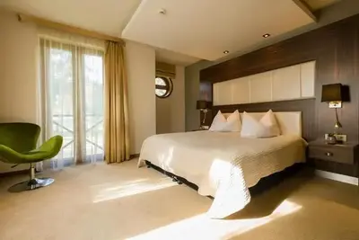 Hôtel Duna Garden Hotel