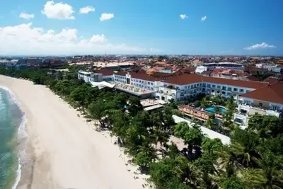 Hôtel Grand Inna Kuta