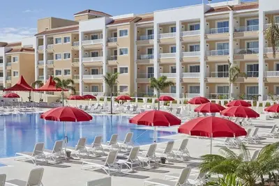 Hôtel Bahia Principe Fantasia Tenerife