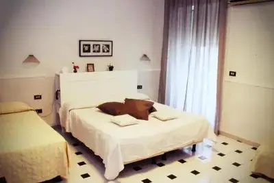 Hôtel Luna Rossa