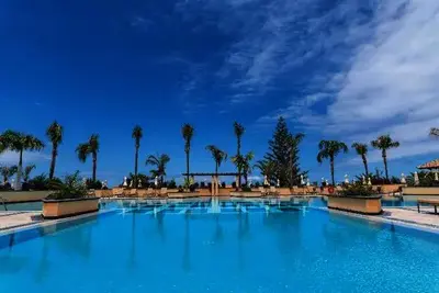 Hôtel Gf Gran Costa Adeje
