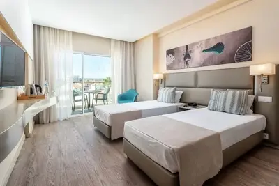 Hôtel Ap Maria Nova Lounge   Adults Friendly