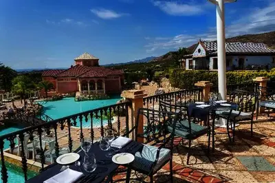 Hôtel The Level At Melia Villaitana