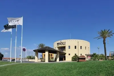 Hôtel Nh Marina De Portimao