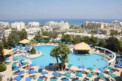 Hôtel Antigoni Hotel