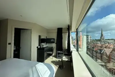 Hôtel Xanadu