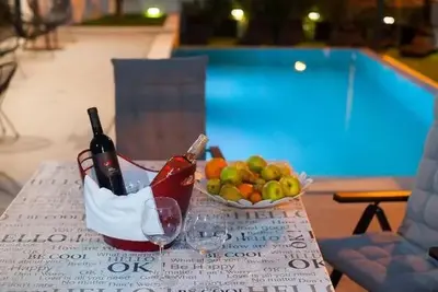 Hôtel Villa Nani