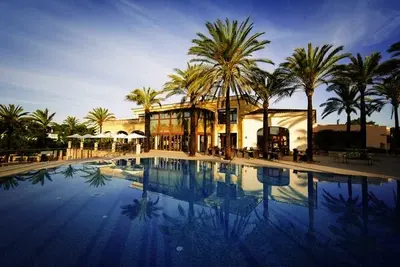 Hôtel Robinson Club Cala Serena