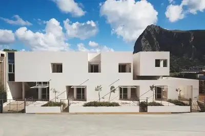 Hôtel Residence Vitorno