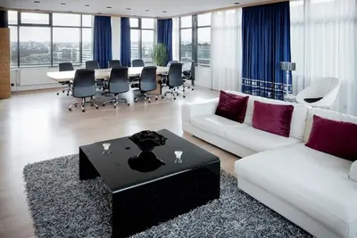 Hôtel Grand Hotel Reykjavik