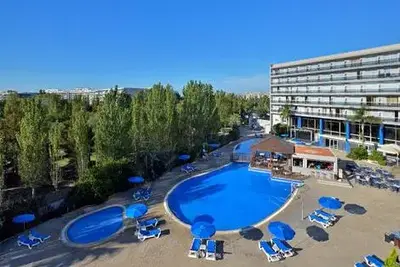 Hôtel Sol Costa Daurada