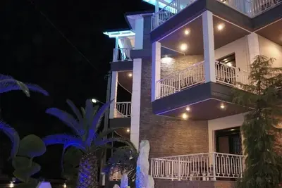 Hôtel Paradise