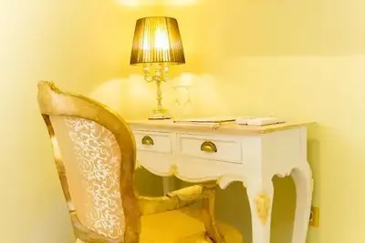 Hôtel Palazzo Venezia