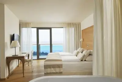 Hôtel Falkensteiner Hotel & Spa Iadera