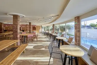 Hôtel Fergus Geminis