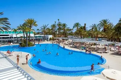 Hôtel Riu Papayas