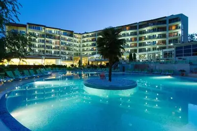 Hôtel Madara