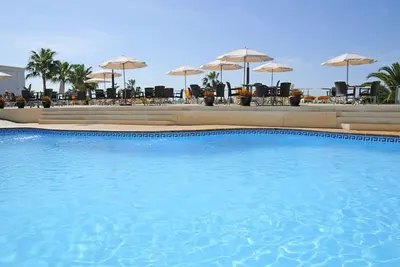 Hôtel Nerja Club & Spa