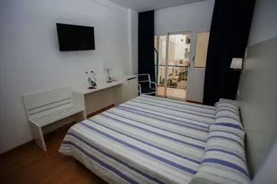 Hôtel Voramar Benidorm