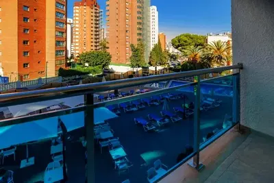 Hôtel Servigroup Rialto Hotel
