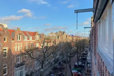 Hôtel Van Gogh