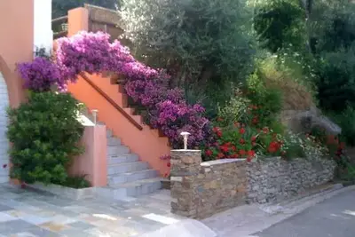 Hôtel U Sant'agnellu