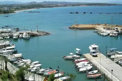 Hôtel Arocaria Apartments