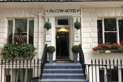 Hôtel Falcon Hotel