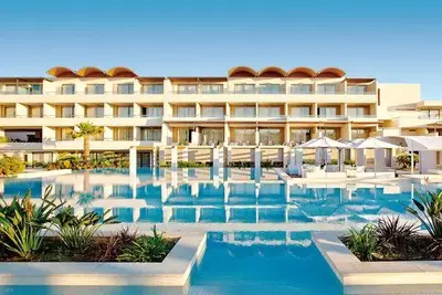Hôtel Avra Imperial