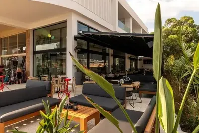 Hôtel Abacus Suites