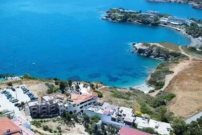 Hôtel Eva Mare Hotel & Suites