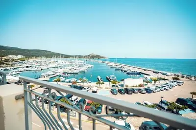 Hôtel Marina D'oro