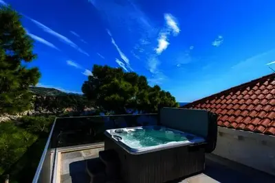 Hôtel Villa Orabelle