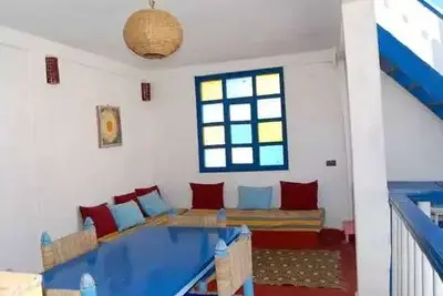 Hôtel Riad Dar Latifa