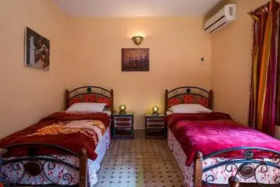 Hôtel Riad Les Chrifis