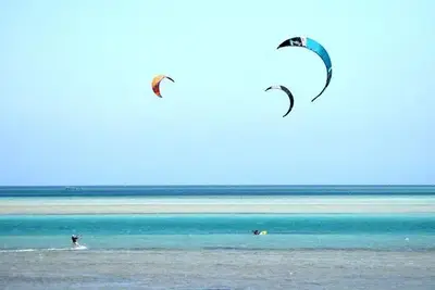 Hôtel Royal Beach Resort