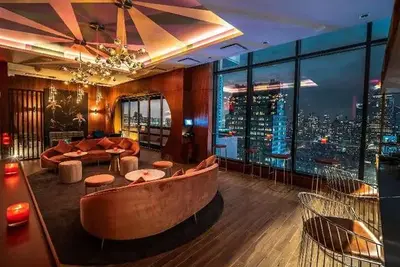 Hôtel Aliz Times Square