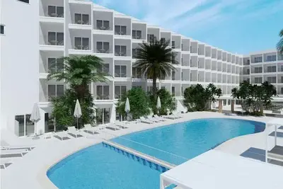 Hôtel Whalaisabela