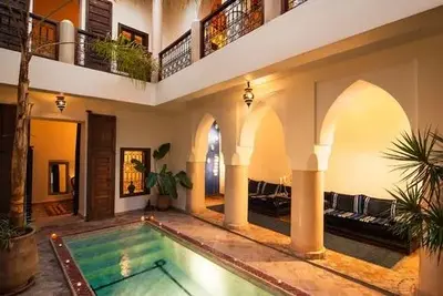 Hôtel Darhani