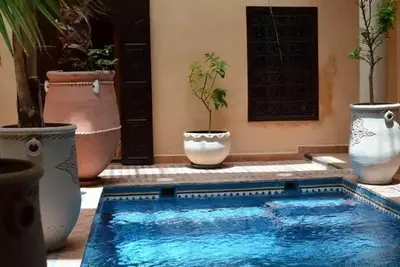 Hôtel Riad Hadda
