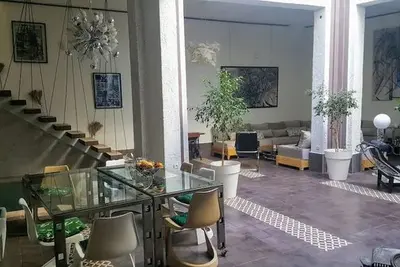 Hôtel Riad Dar D'art